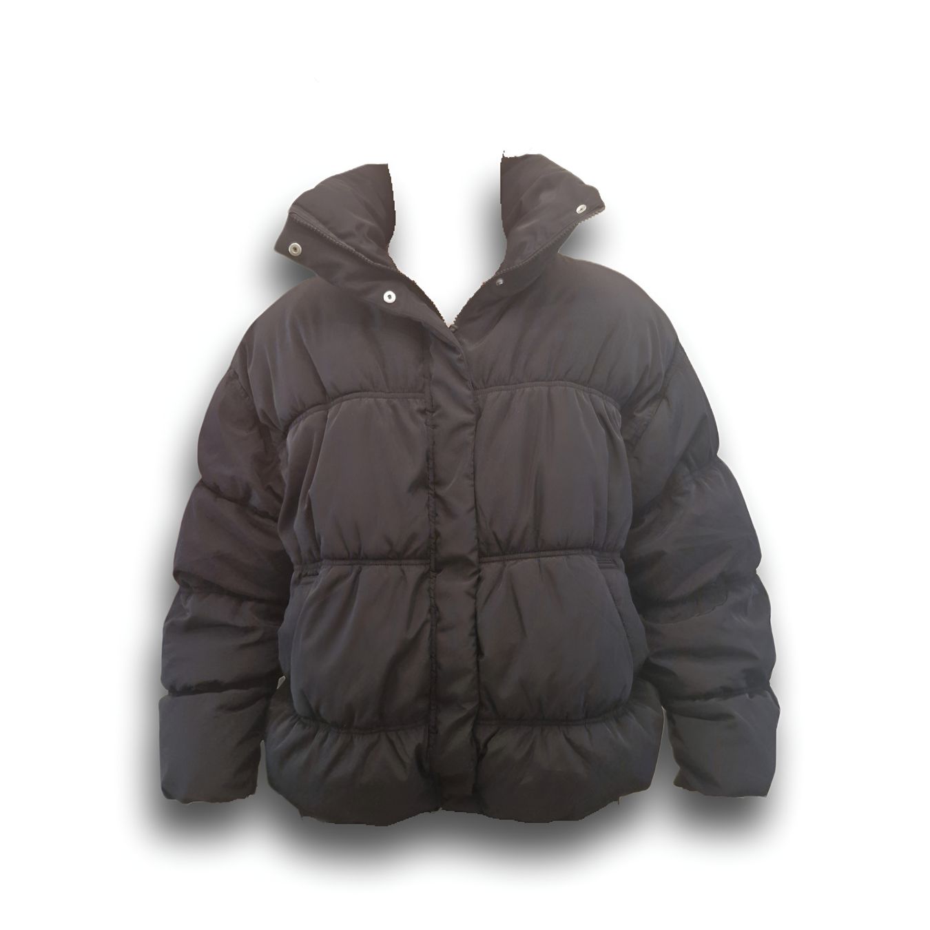 H&M Vestes: H&M Pufferjacke – D'occasion à Zürich par MicroShlimak