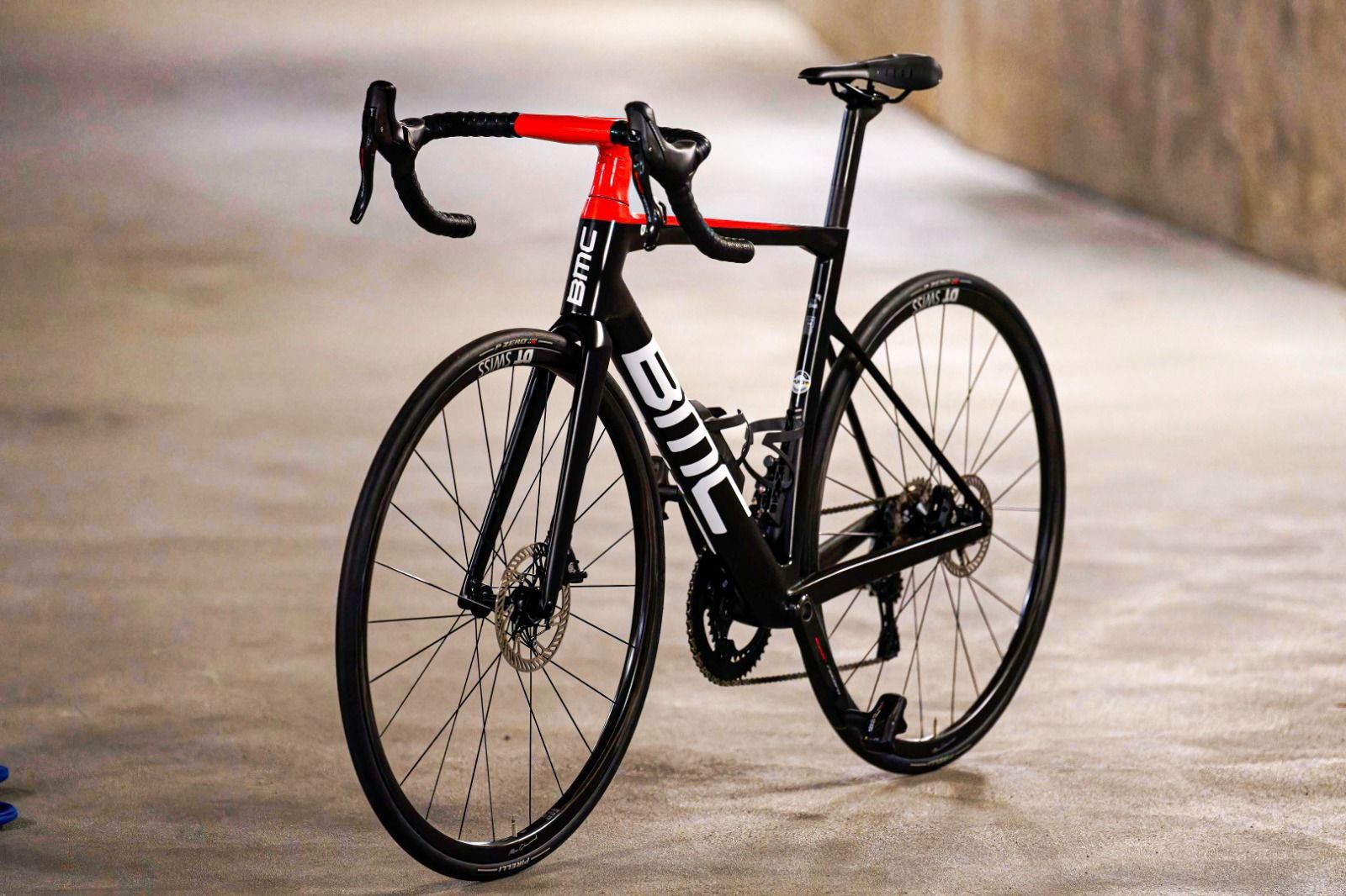 BMC Biciclette: BMC SLR01 Gr. 54 – Nuovo (secondo la descrizione) da Zürich venduto da _vici_ 2