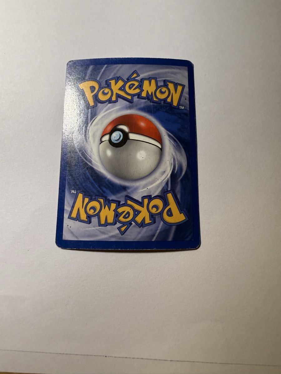 Pokémon Sammelbilder & Trading cards: Dark Arbok – Gebraucht aus Lugano von ktm_7jr7 3