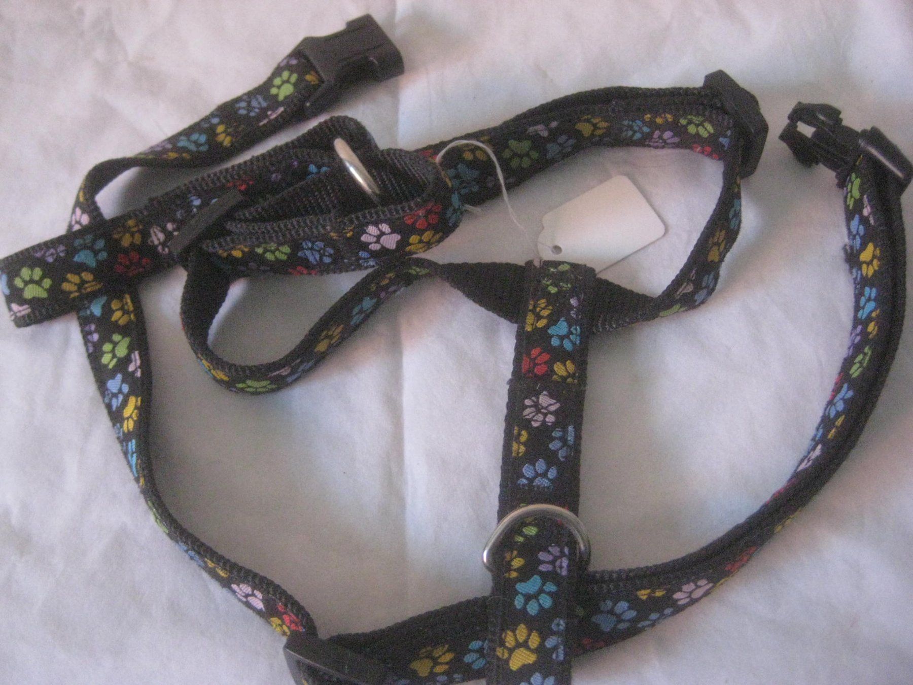 Leine & Halsband: HUNDE  GESCHIRR – Gebraucht aus Uster von flocke1 2