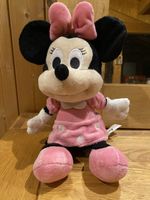 Peluche Minnie comme NEUVE 22 cms