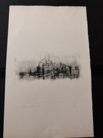 Lithographie Roland Schaller 5/38