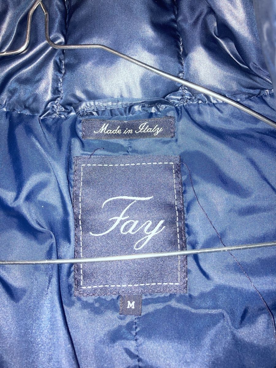 Fay Jacken: Fay down jacket – Gebraucht aus Zürich von Lau_b5gv 3