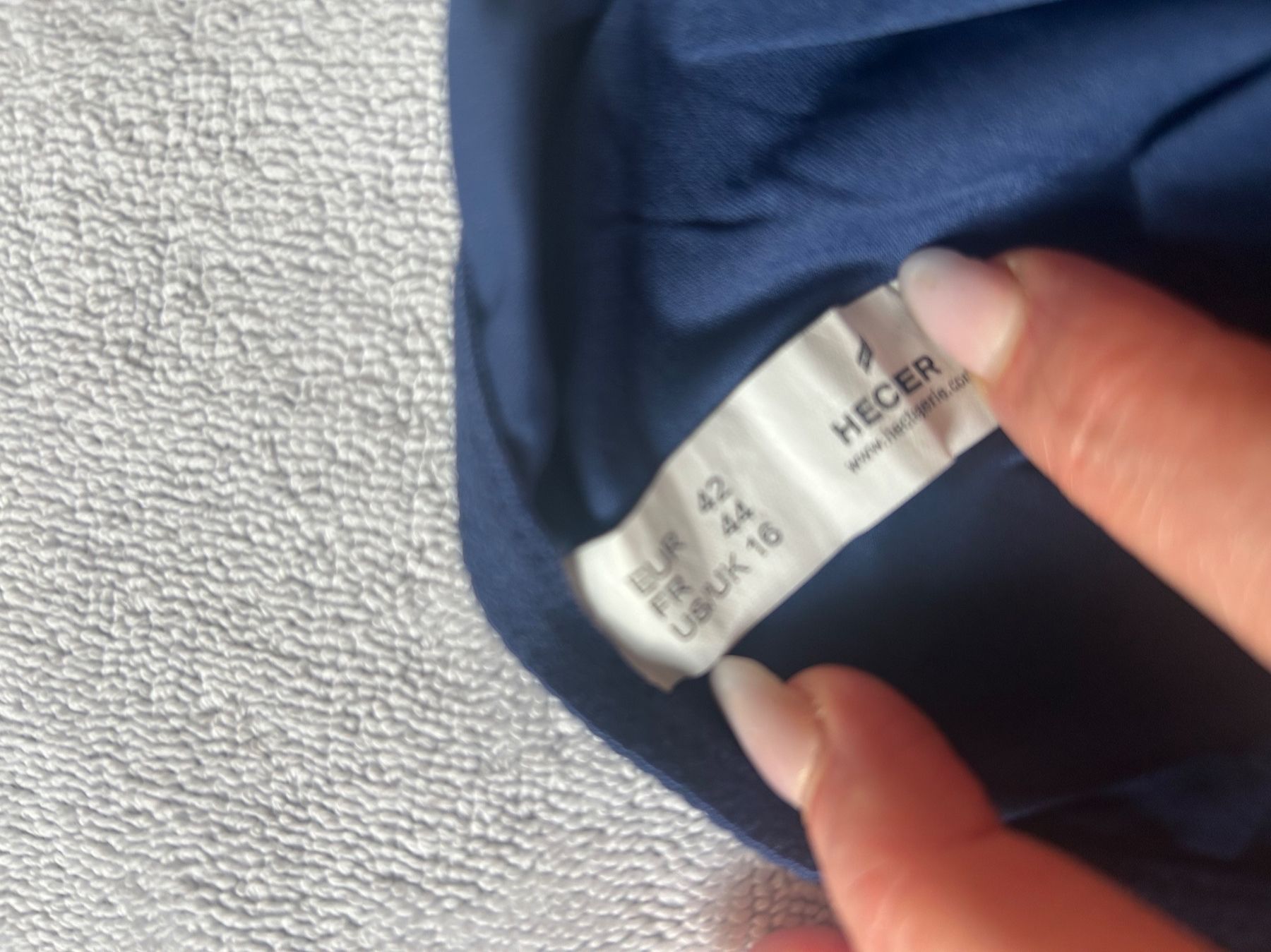 Altra biancheria intima: Daniel Hechter Slip: Gr. 42 – Nuovo (secondo la descrizione) da Basel venduto da Interstellar85 4