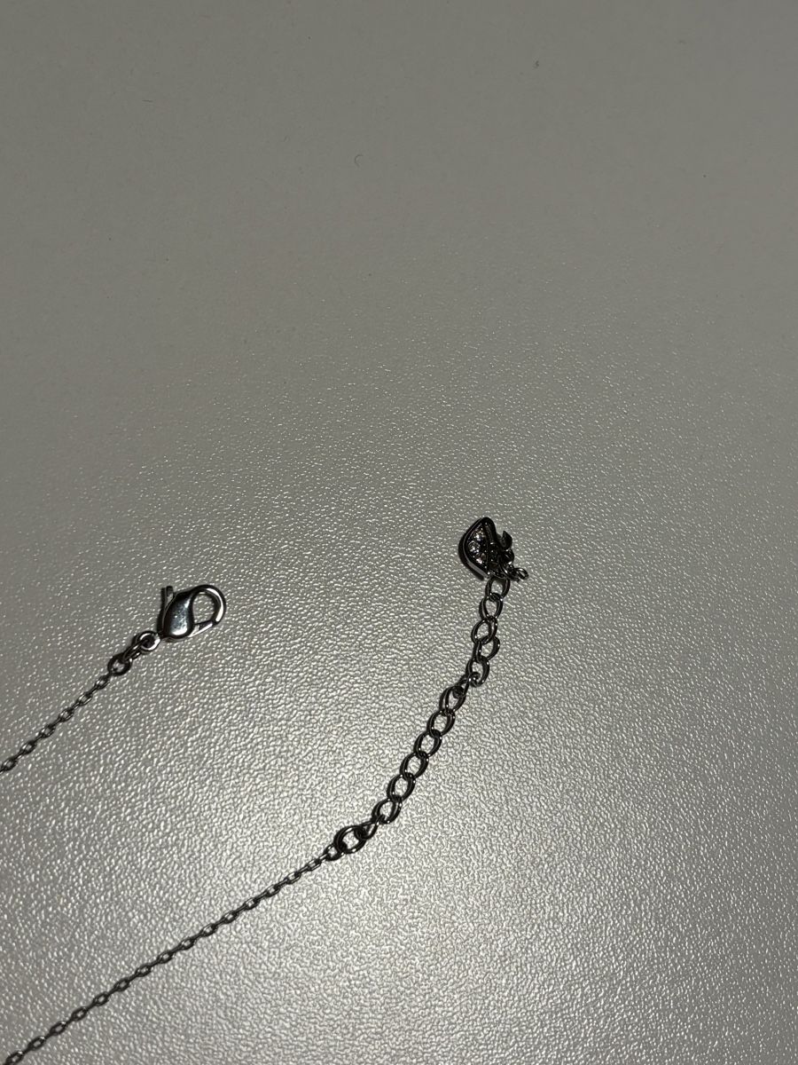 Swarovski Catenine: Swarovski Kette – Nuovo (secondo la descrizione) da Zollikon venduto da han_rvt8 2