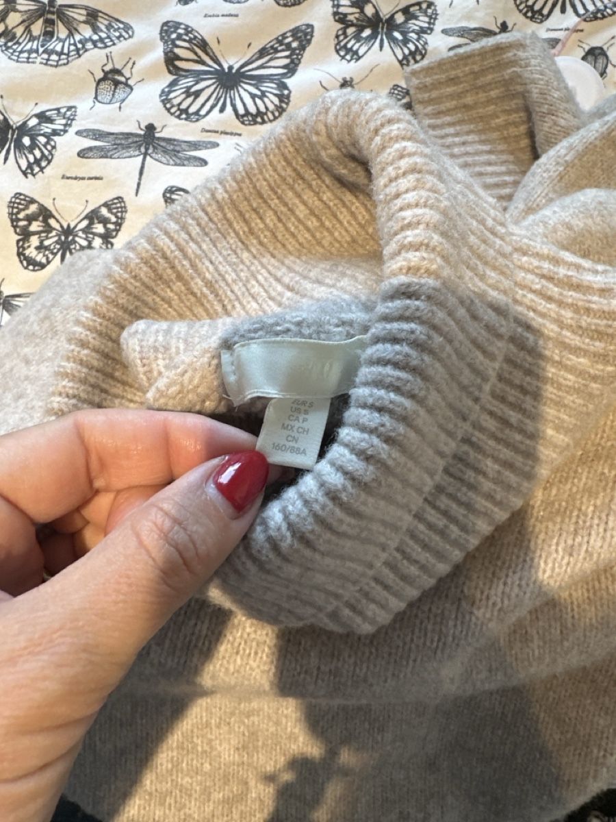 H&M Maglioni & Felpe: H&M Pullover Gr. S (36)  – Usato da Bassersdorf venduto da Ayumiyamaguchi 2