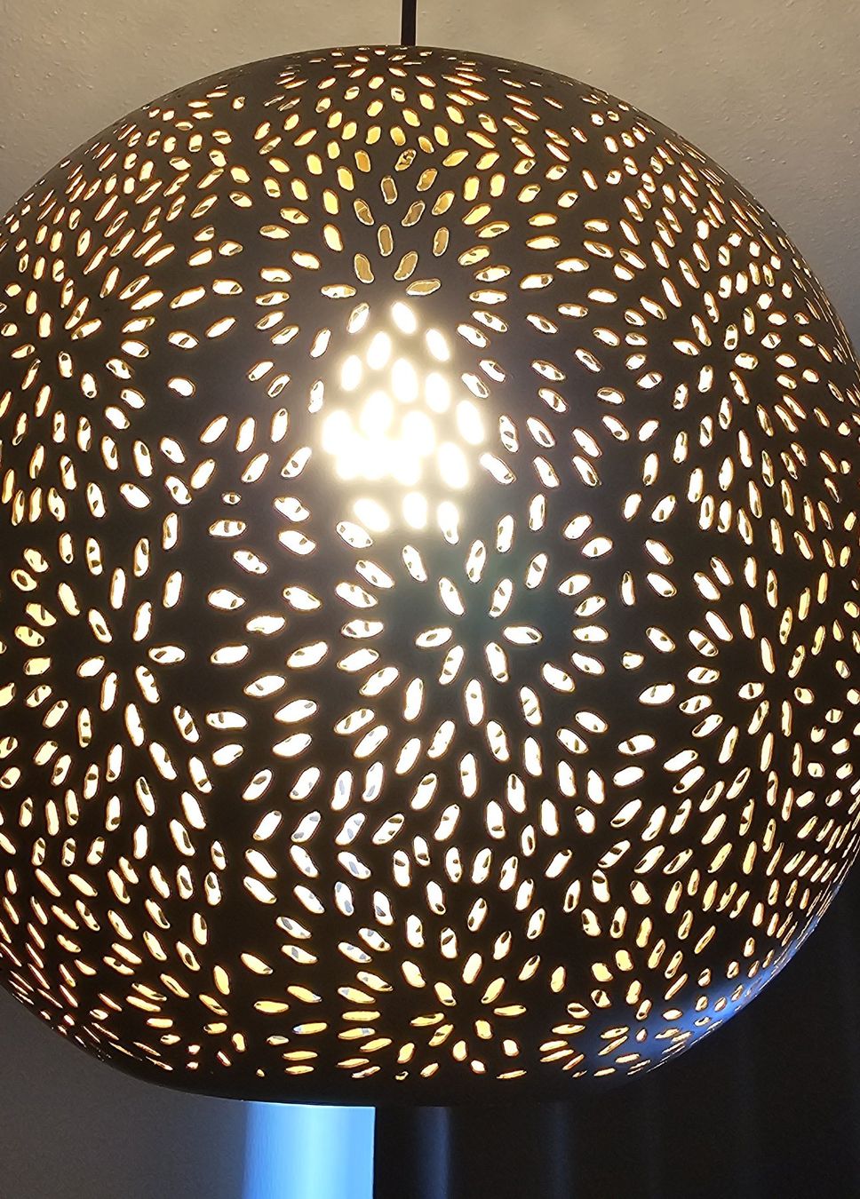 Lampadari & plafoniere: DECKENLAMPE (METALL) – Usato da St. Gallen venduto da Cat_s 2