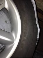BMW Alufelgen 235/65 R17