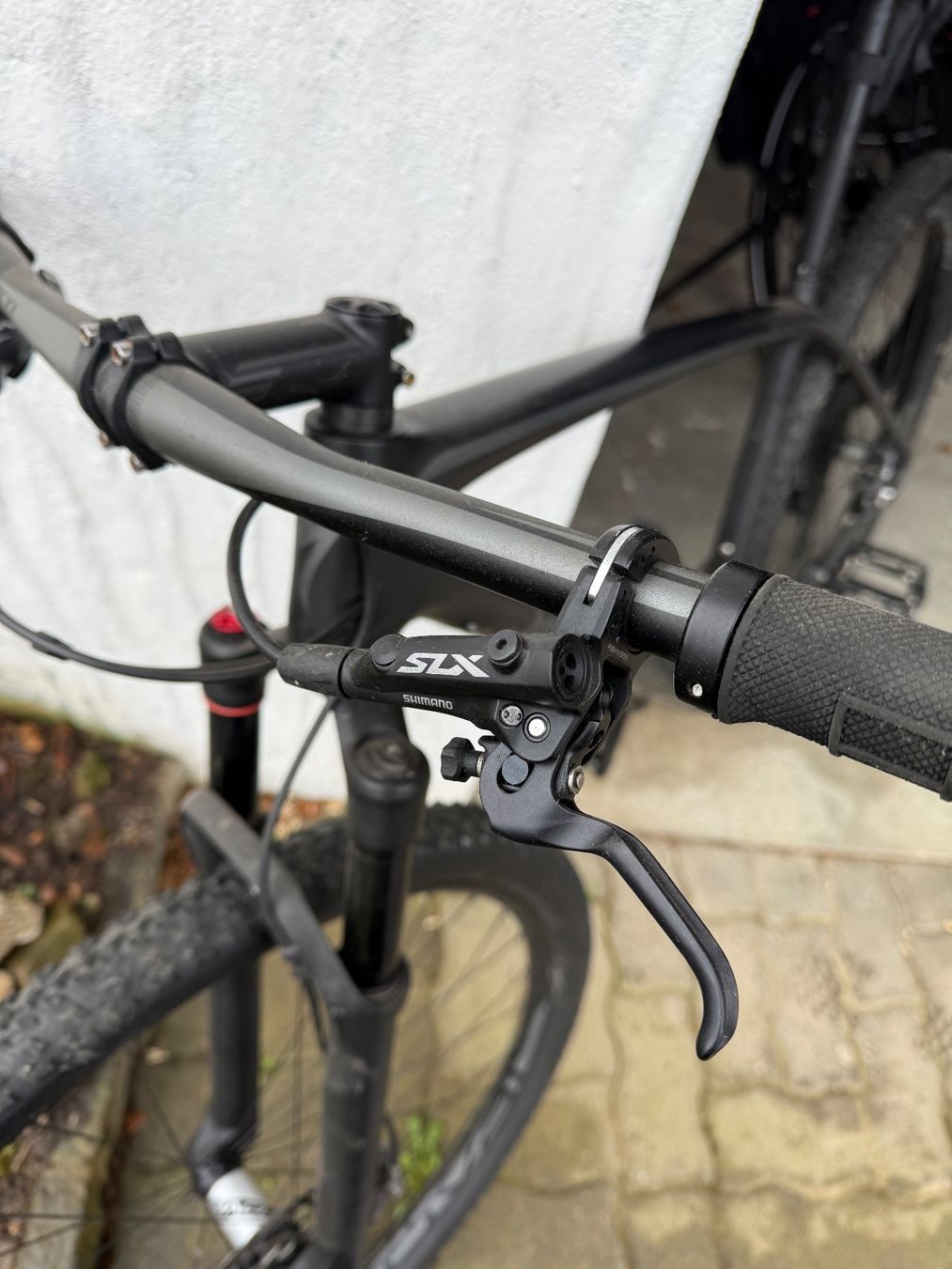 Specialized : Specialized Epic HT Expert 2017 – Gebraucht aus Speicher von  2