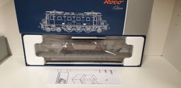 Roco SBB Ae3/6 10700 H0/DC 70089