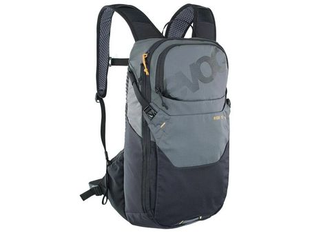 Evoc Ride 12 Fahrradrucksack, neuwertig