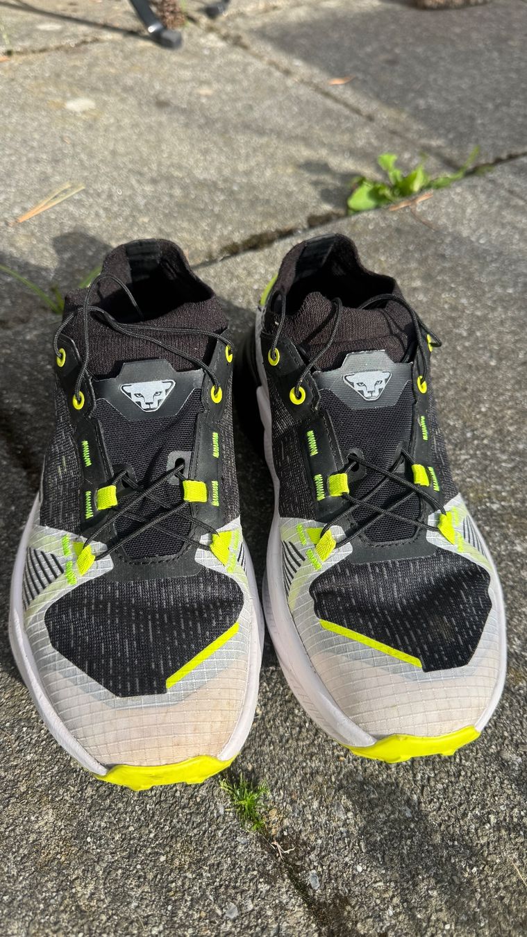 Dynafit Scarpe da uomo: Dynafit Ultra DNA – Usato da Wildhaus venduto da marco.90