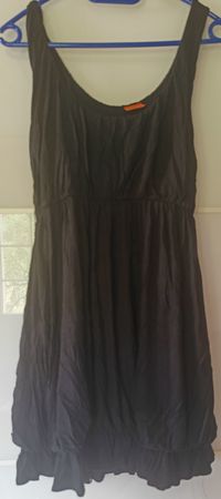 Kleid