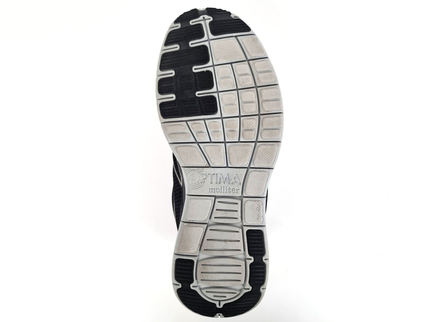 Scarpe da uomo: Schuhe Optima Molliter – Usato da Urtenen-Schönbühl venduto da Restwert_Schoenbuehl 6