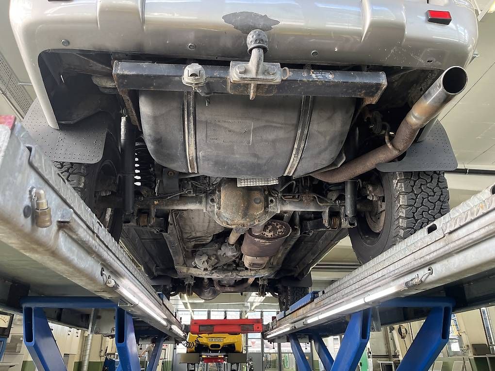 Jeep Automobili: Jeep Grand Cherokee 5.9L V8 – Usato da Trin venduto da schneider1122 3