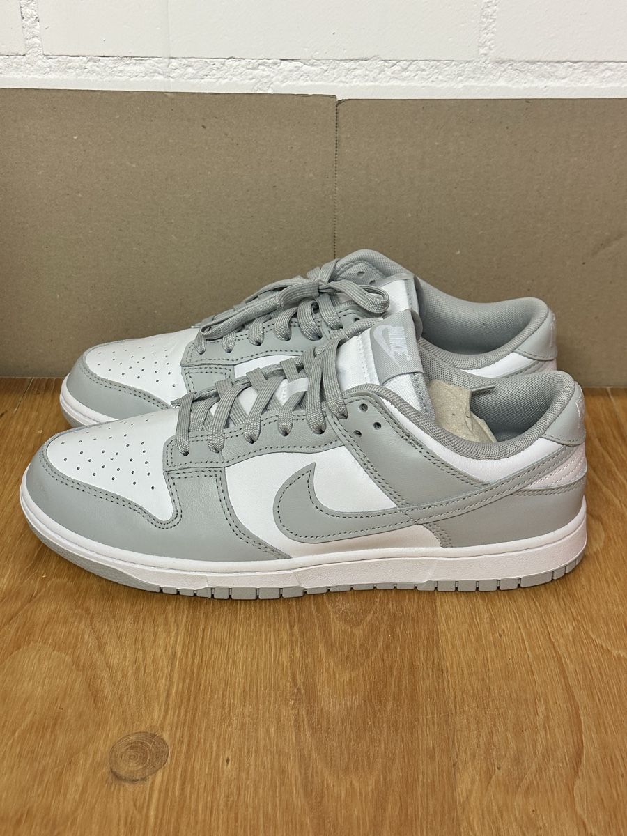 Nike Herrenschuhe: NIKE DUNK LOW RETRO Grösse 44eu/ us10 ab 99.- – Neu (gemäss Beschreibung) aus Gossau ZH von johnmustang