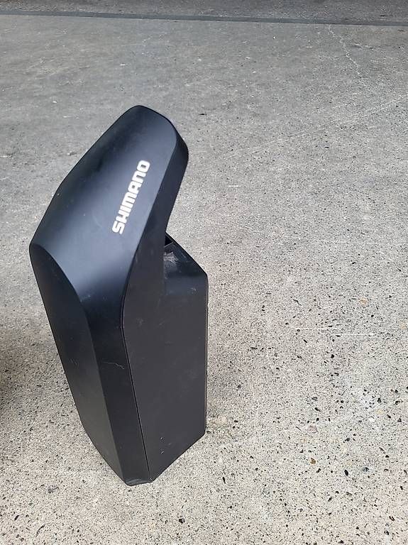 Batterie: Velo Akku Shimano 36V – Usato da Stäfa venduto da alexkraljevo