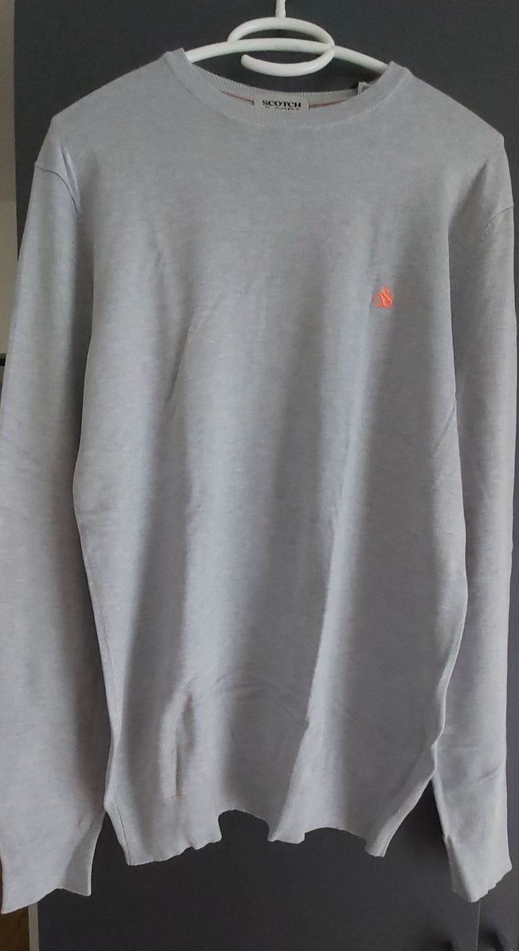 Maglioni & Felpe: Scotch & Soda / Pullover Gr. S – Nuovo (secondo la descrizione) da Einsiedeln venduto da Diana75