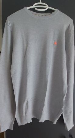 Scotch & Soda / Pullover Gr. S