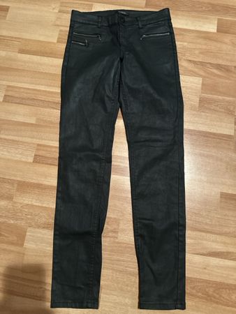 Angels Damen Jeans  Gr. 34 einf. Bundweite ca. 37 cm
