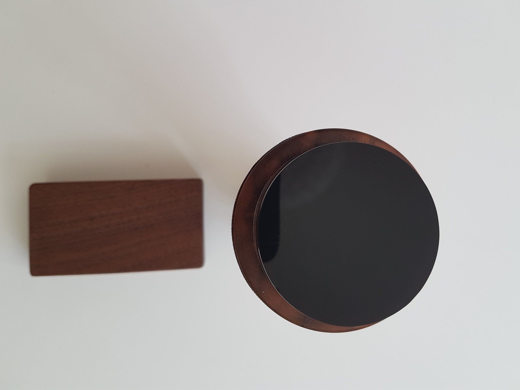 Spiele: Steve Gray Woodworking "Peeps" Kaleidoskop – Gebraucht aus Basel von emkbv 4