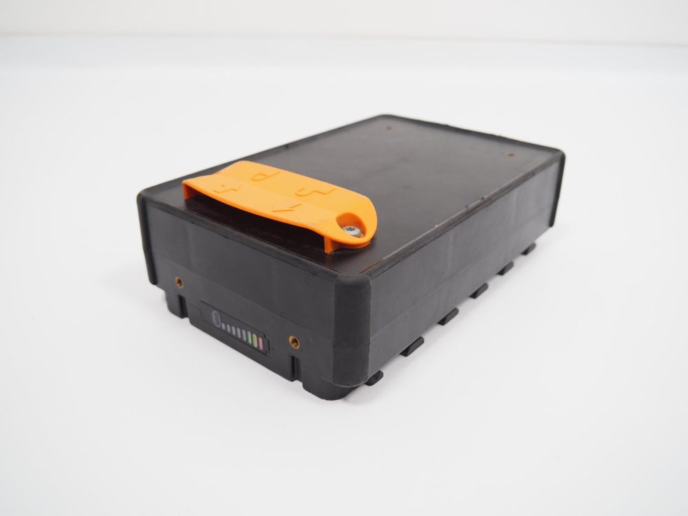 Batterie Lithium-ion 10S4P 36V 12800mAh Pour Trottinette électrique Xiaomi M365 Pro - Haute Capacité, Avec BMS De Protection