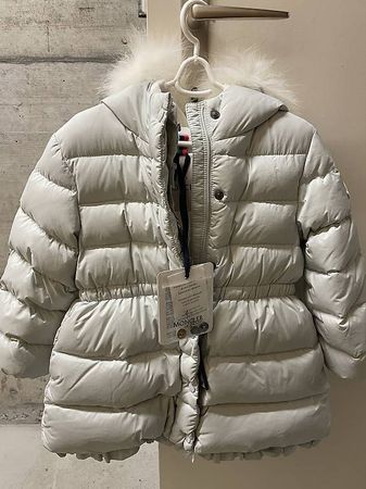 Moncler Daunenjacke 2A