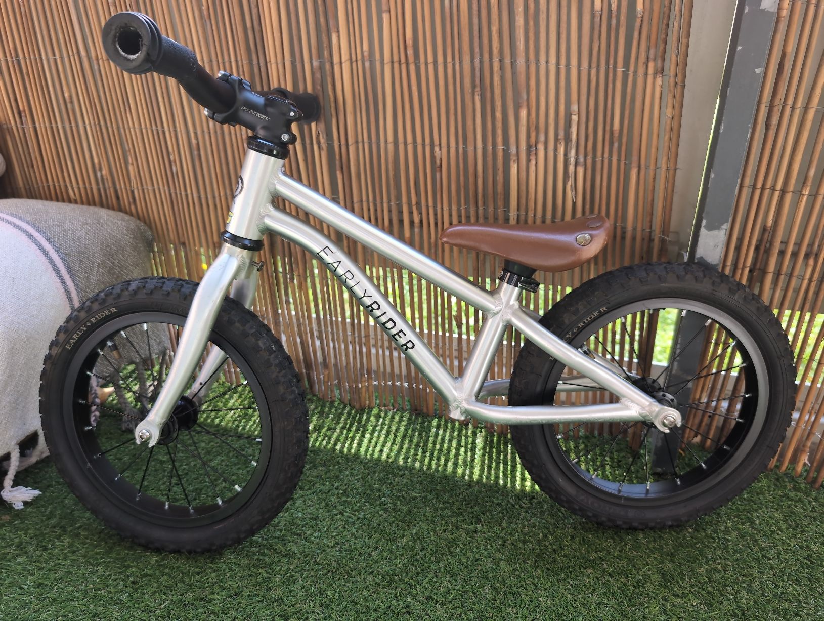 Early Rider Fahrzeuge für Kinder: Early Rider Laufrad – Gebraucht aus Zürich von jam_rfx7