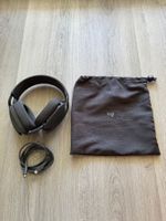 Logitech Zone Vibe headset