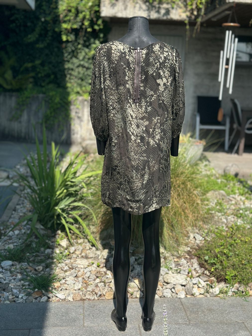 Robes: SAND - Abendkleid- 36/38 – D'occasion à Zufikon par Modestil365 2