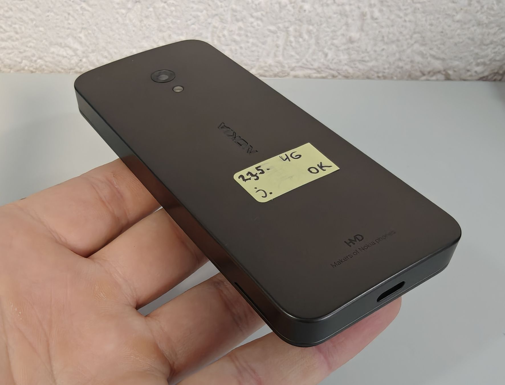 Nokia Portables: Nokia 235 4G – D'occasion à Ehrendingen par Rocky985 3