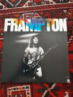 Frampton Comes Vinyl lp orig. us 1975 topzustand 