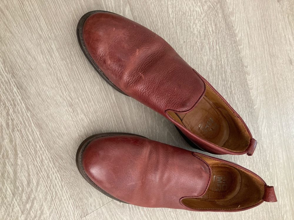 MOMA Schuhe | Kaufen auf Ricardo