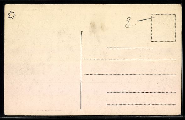 Cartoline postali: Zürich, Limmatquai, Strassenbahn, Fluss – Usato da Berlin venduto da bartko-reher 1
