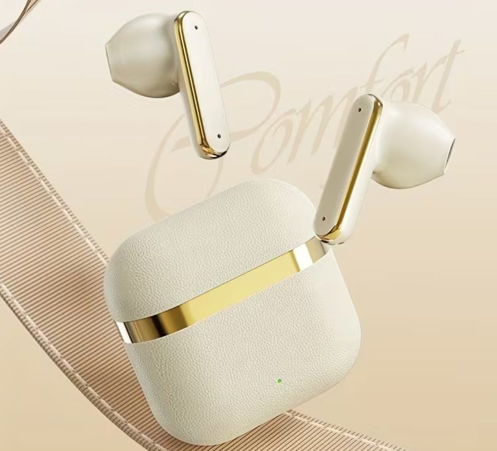 Tws Cuffie: Écouteurs Bluetooth Sans Fil TWS + sac de rangement – Nuovo e nell'imballaggio originale da Biel/Bienne venduto da Vianny77 3