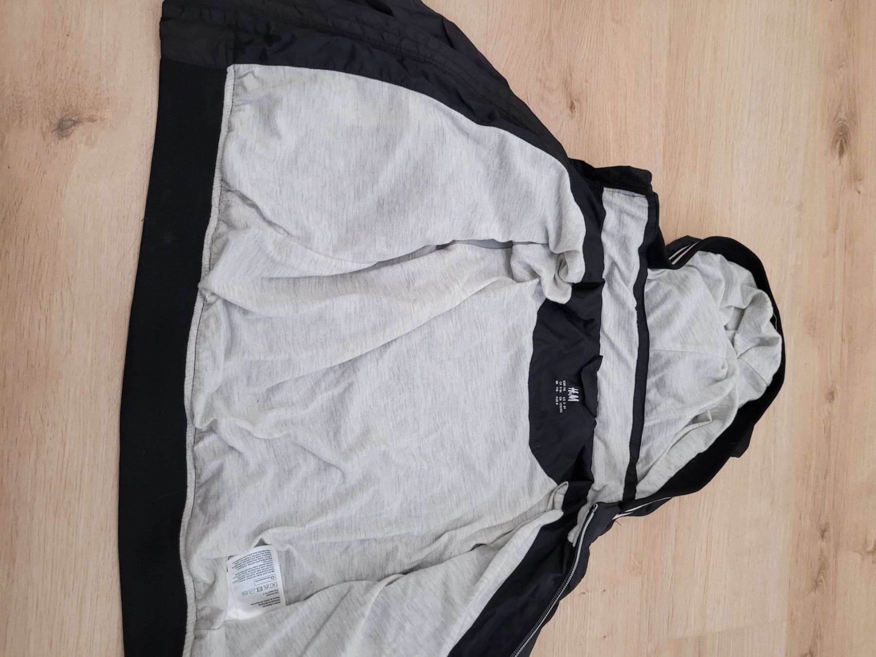 Giacche & Cappotti: Übergangsjacke Grösse 116 – Usato da Lupsingen venduto da sta_wgg5 3