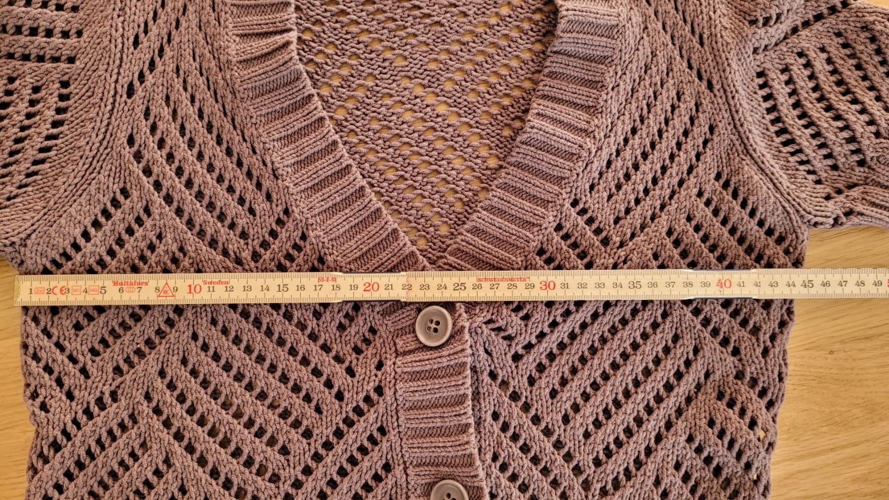 S.Oliver Giacche: s.Oliver Strickjacke kurzarm – Nuovo (secondo la descrizione) da Uetendorf venduto da Heyhey3661 4