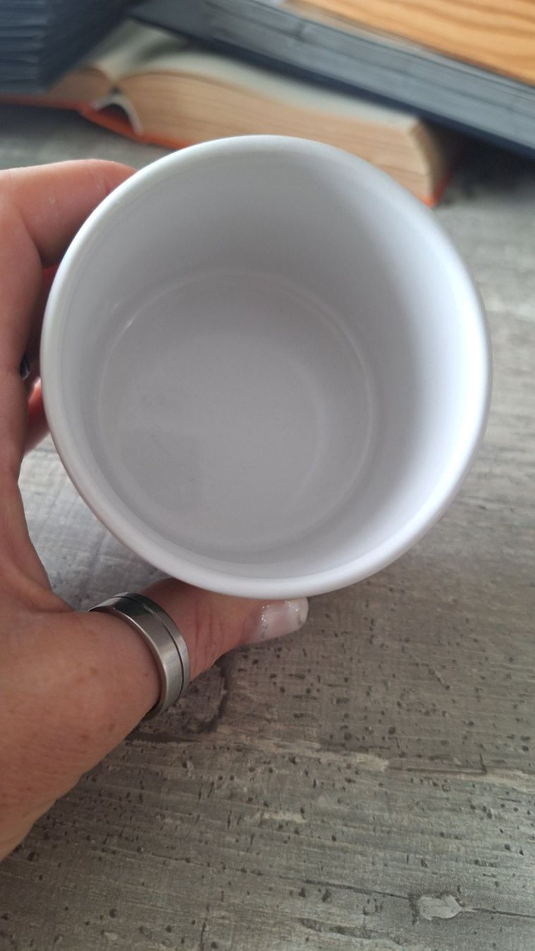 Tasses: Diddl Tasse – D'occasion à Wanzwil par chlinih93 1