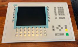 Siemens Simatic Panel OP270 KEY-10 CSTN