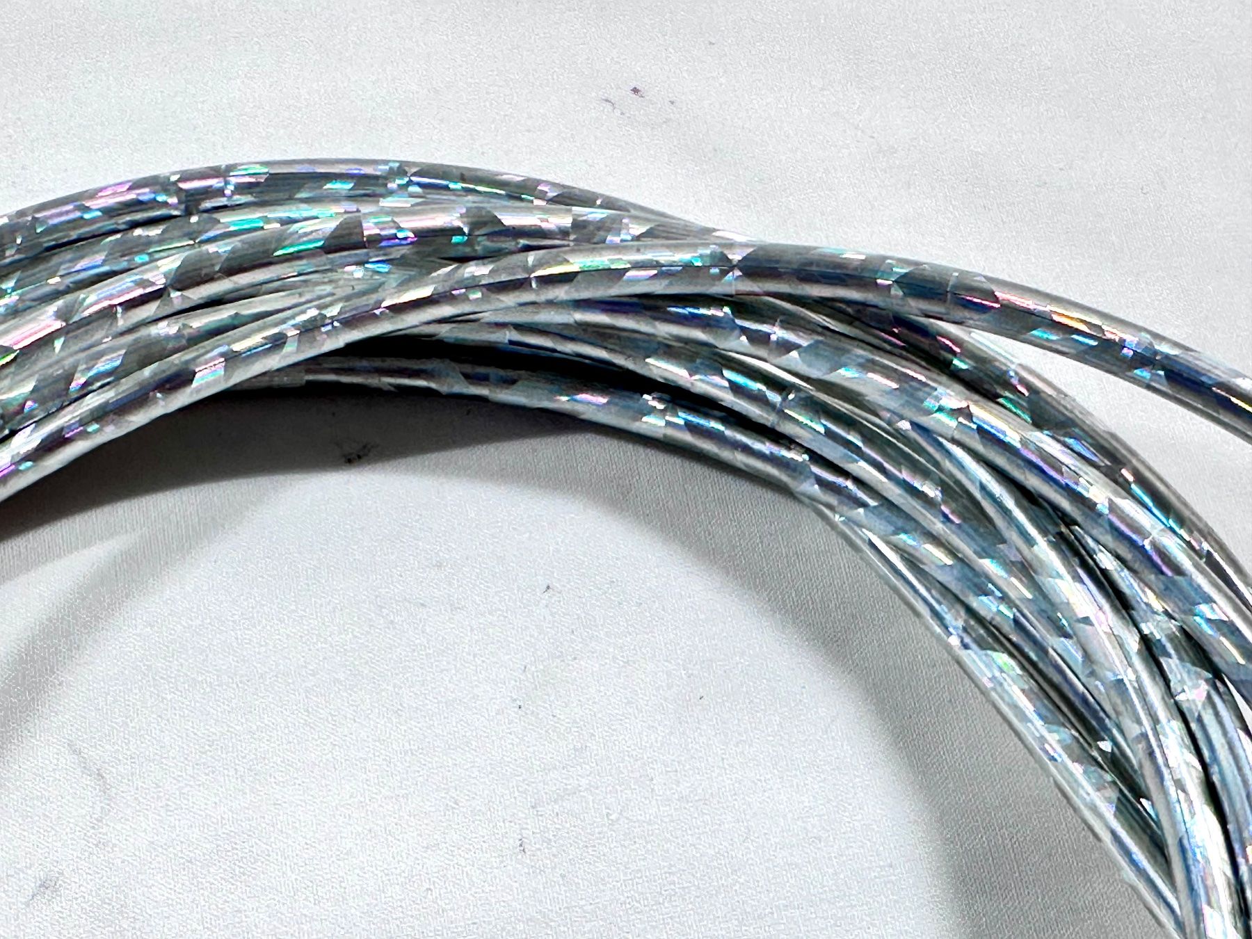 Ersatzteile: Bremskabelhülle Bremskabel Hülle SILBER ca. 500cm NEU – Neu (gemäss Beschreibung) aus Luzern von bikeandbeltcom 1