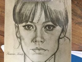Francoise Hardy 💿