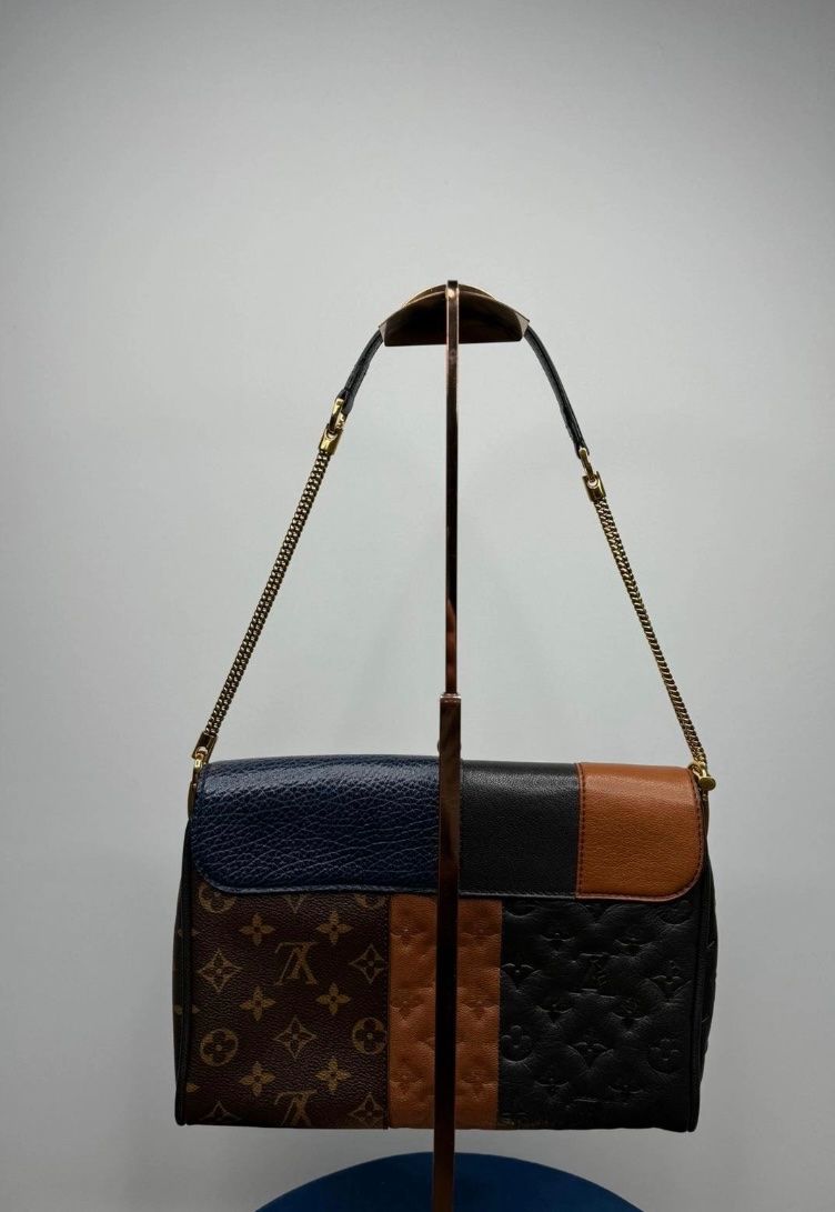 Louis Vuitton Borse: MUST WANTED - LOUIS VUITTON Tasche Blocks Pochette – Nuovo (secondo la descrizione) da Winkel venduto da ferrari2022 4