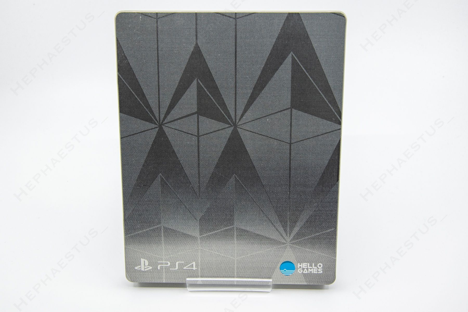 Sony Giochi: No Man's Sky Steelbook PS4 – Usato da Effretikon venduto da Hephaestus_ 2