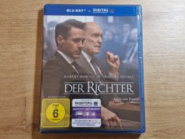 Der Richter (2014) NEU OVP RAR Bluray