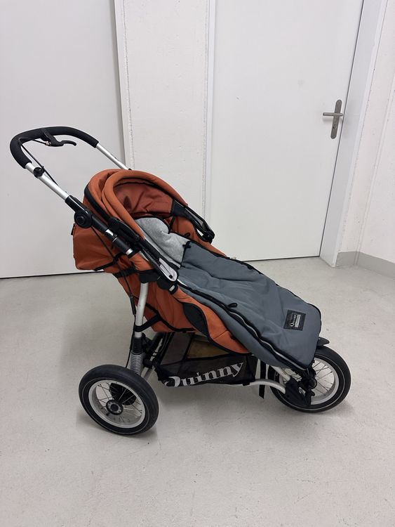 Blog - De Babyzen YOYO: DE compacte buggy voor onderweg