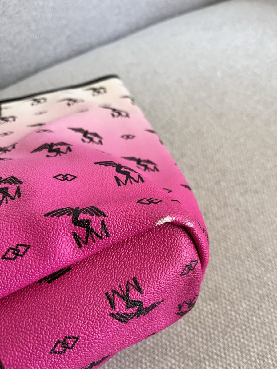 Maison Mollerus Taschen für Damen: Maison Mollerus Shopper Bag  – Gebraucht aus Lausanne von Danash 3