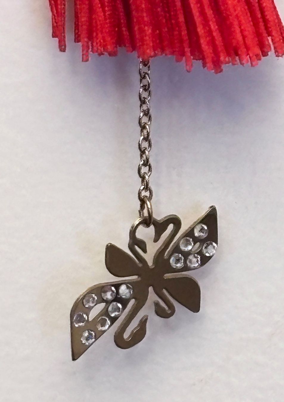 Swarovski Tutte le decorazioni: Swarovski Ornament Fu – Usato da Chur venduto da elifornico 3