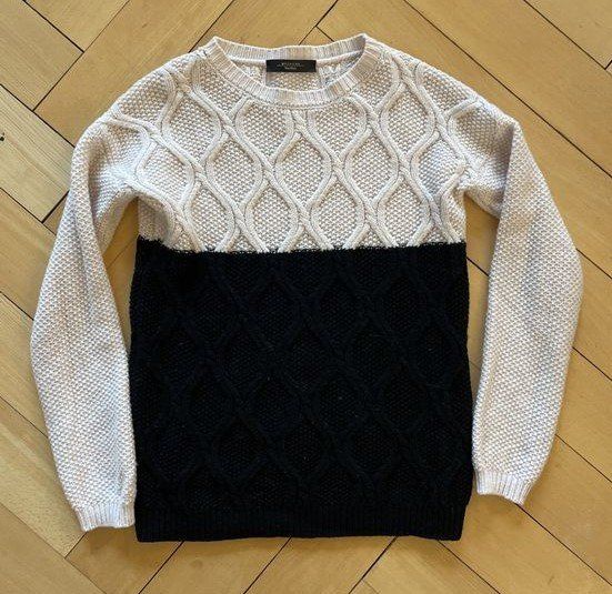 Maglioni & Felpe: Max Mara Pullover 100% Wolle (XS) – Usato da Zürich venduto da ale_7k2j