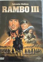 DVD - Rambo III