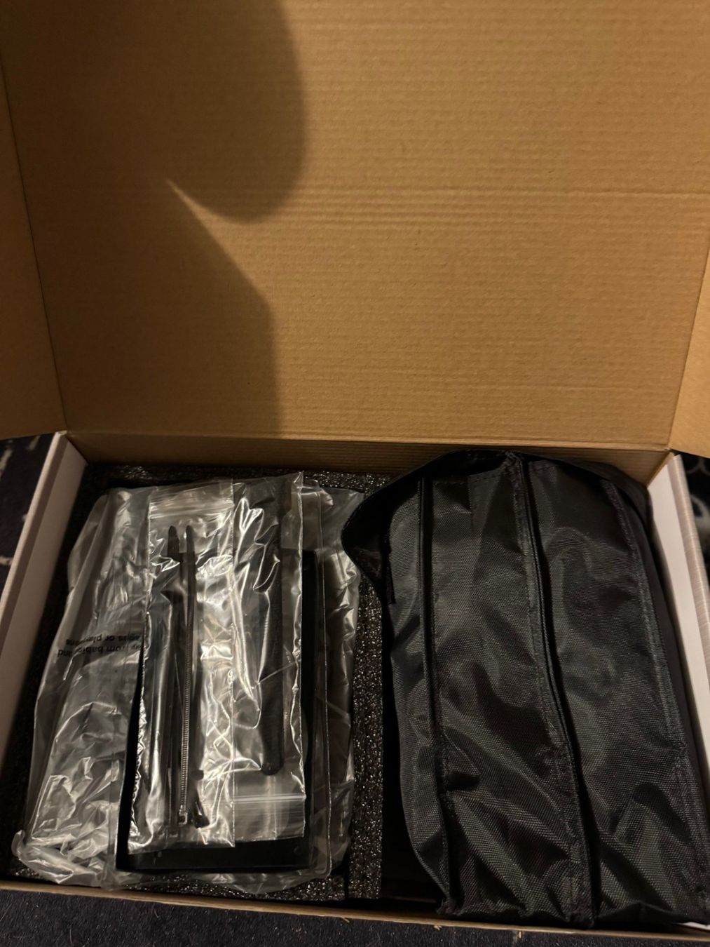 Componenti elettronici: LC Power 1200W (Platin graded!) Netzteil – Usato da Dättwil AG venduto da narigeto 1